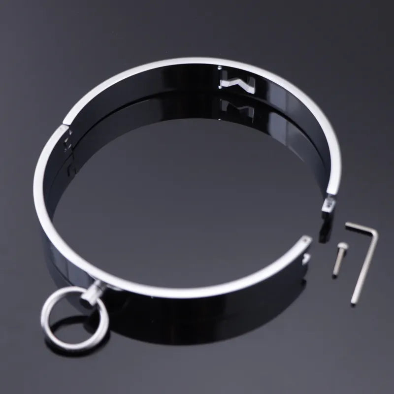 Metal Lock Shackles
