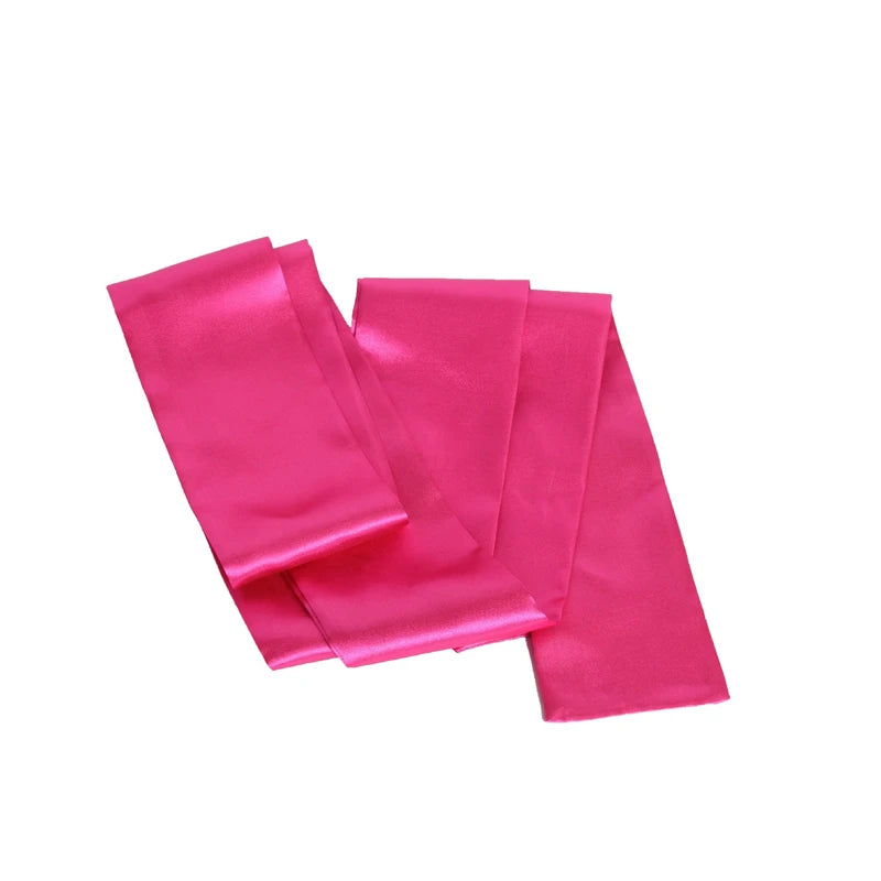 Satin Mask Blindfold