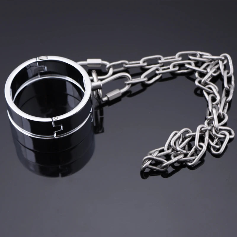 Metal Lock Shackles