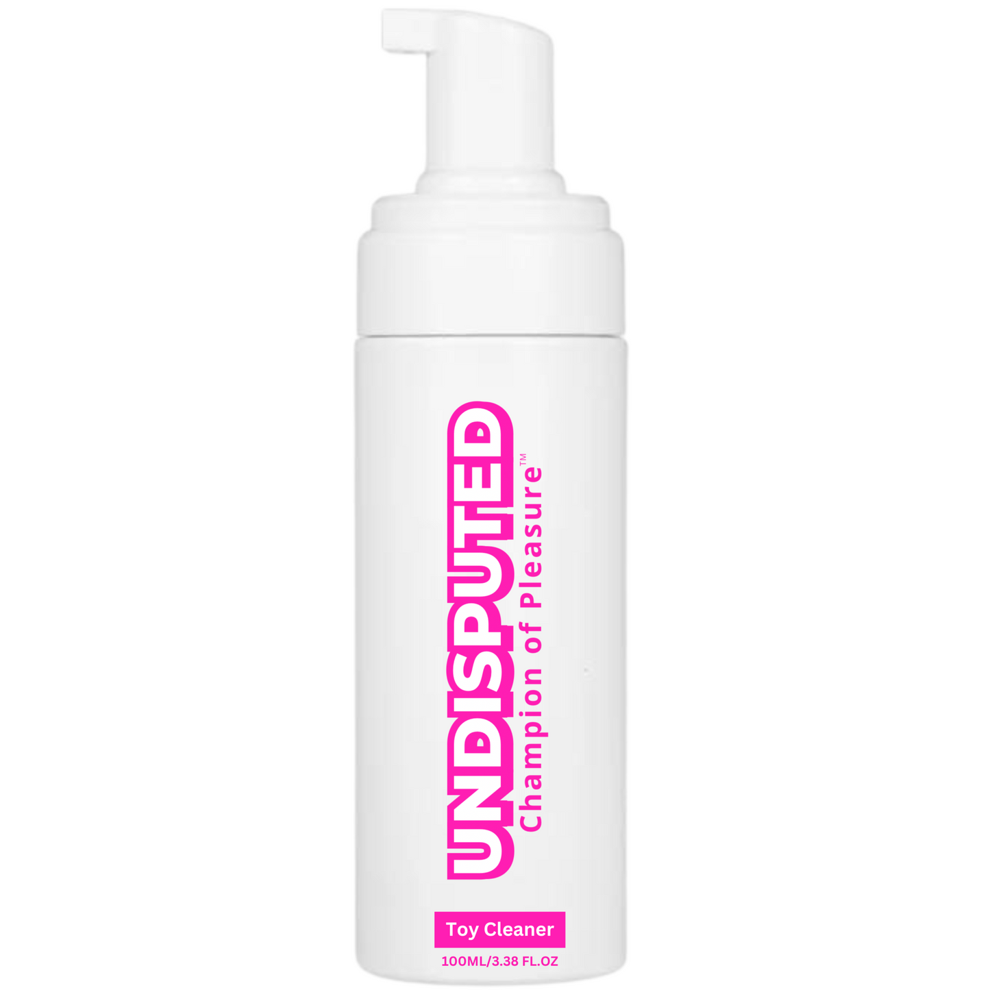 Undisputed Toy Cleaner