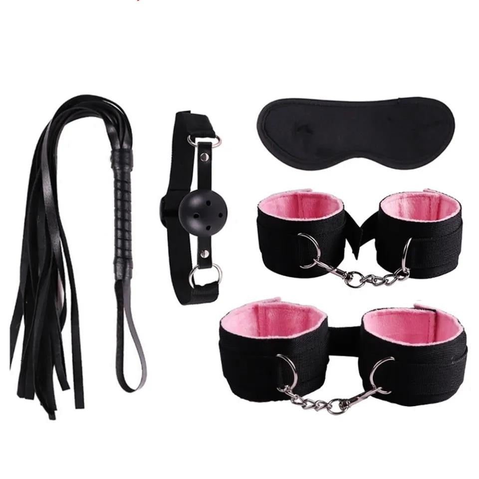 BDSM Starter Kit
