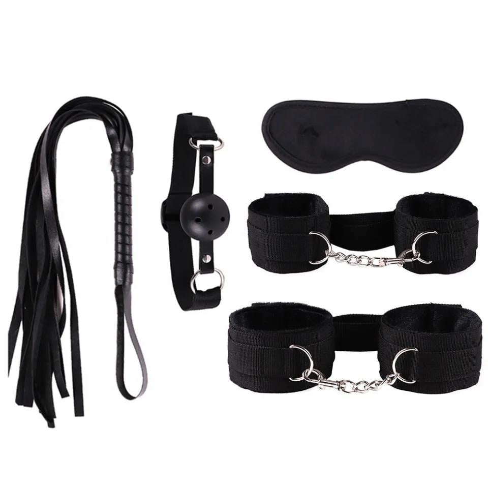 BDSM Starter Kit