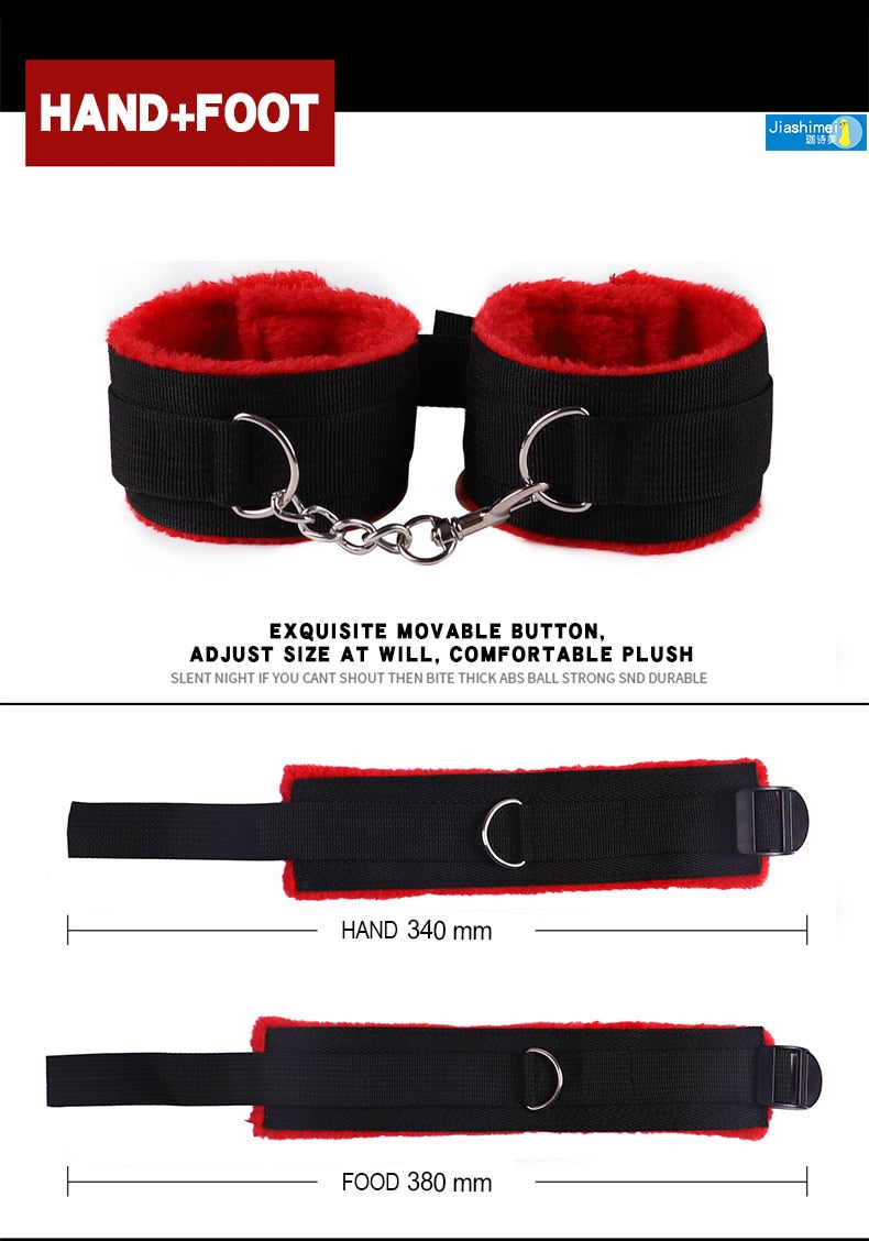 BDSM Starter Kit
