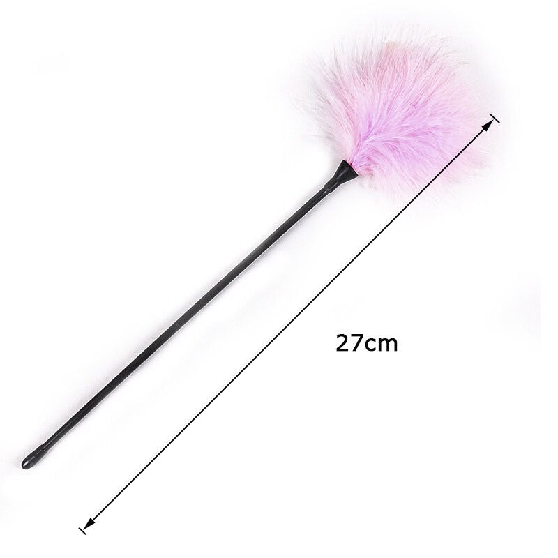 Slave Tickler