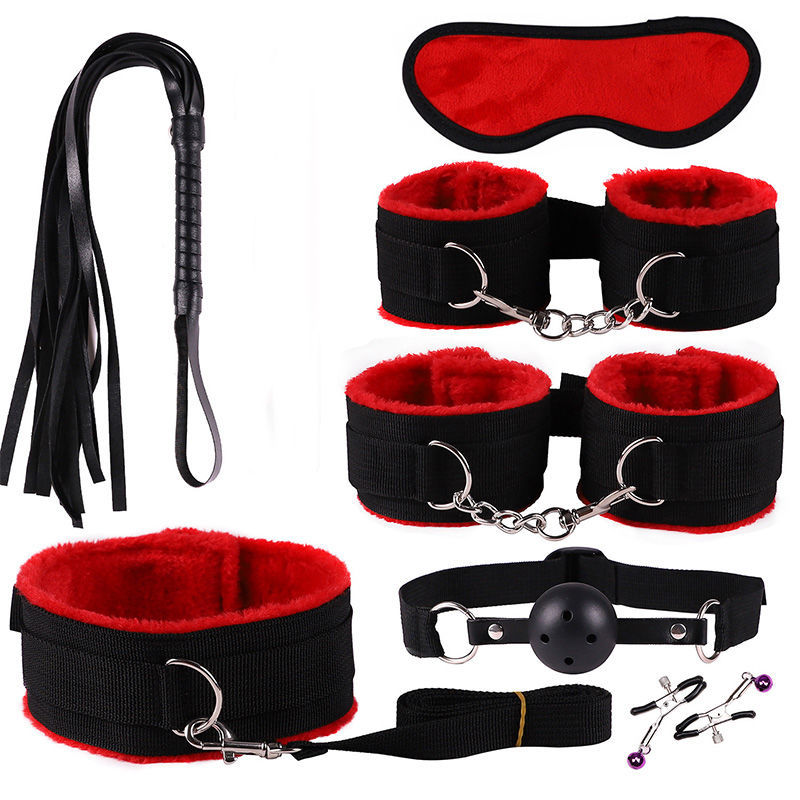 BDSM Starter Kit