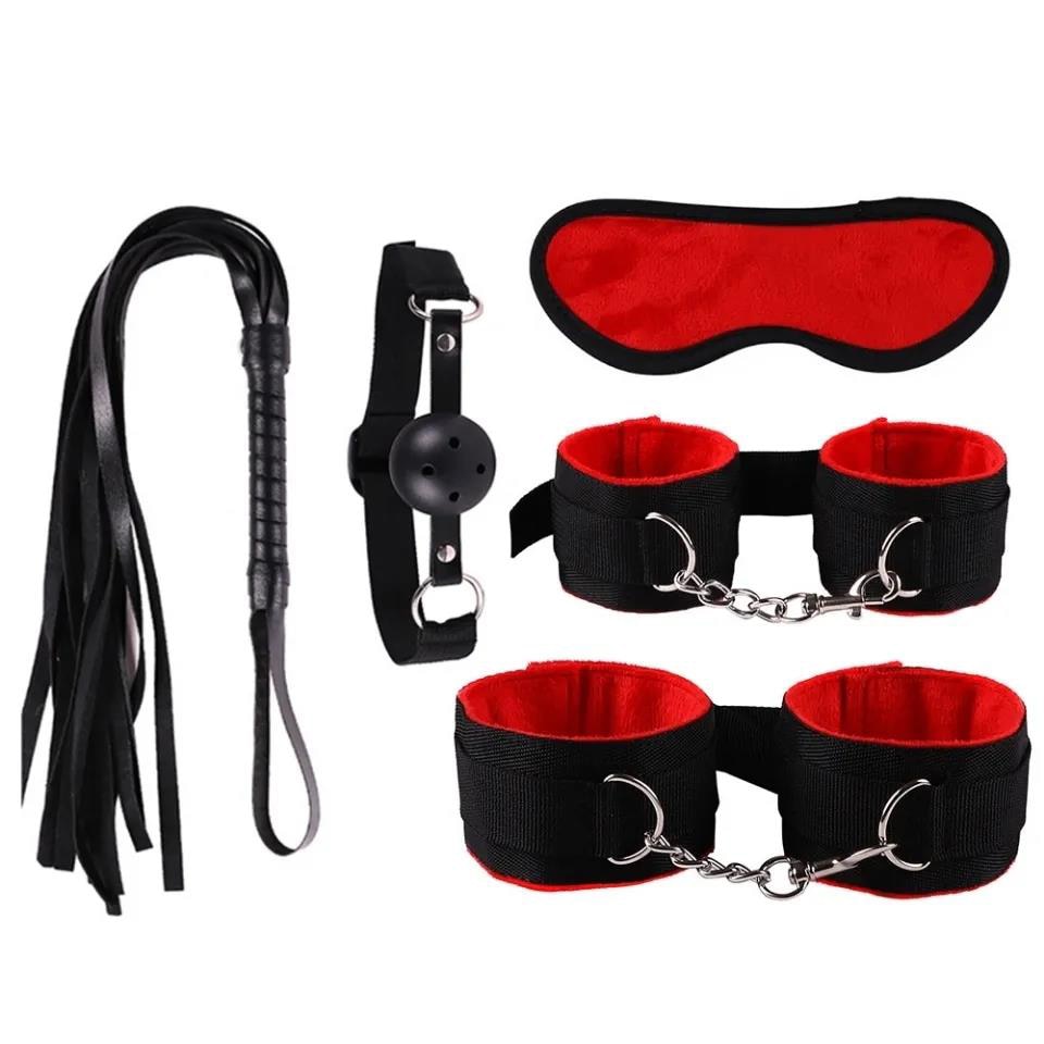 BDSM Starter Kit