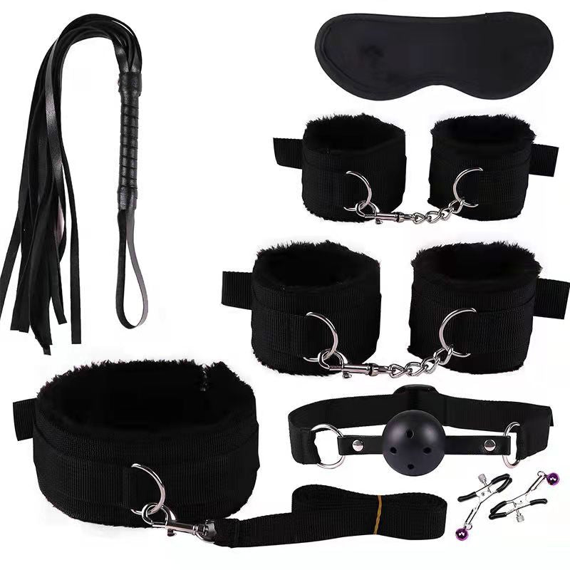 BDSM Starter Kit