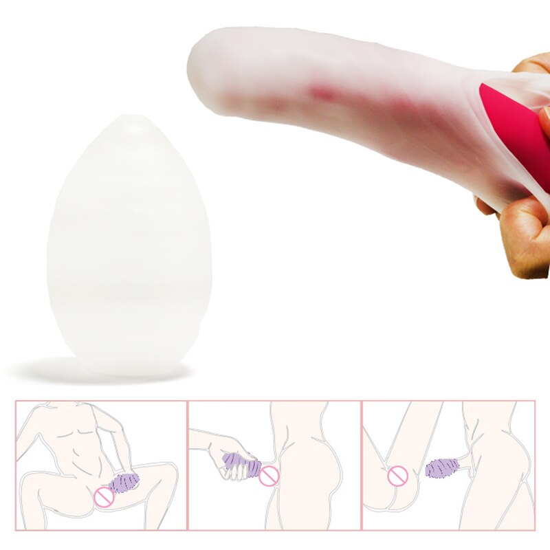 Masturbation Eggs