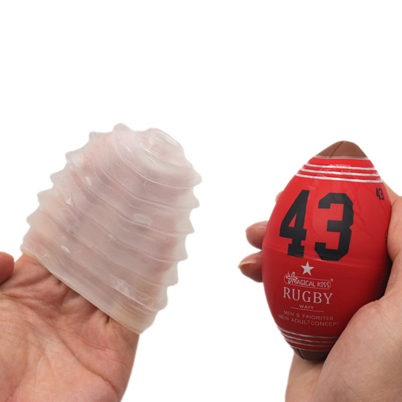 Masturbation Eggs