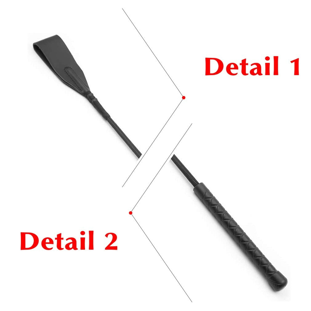 Spanking Paddle Whip