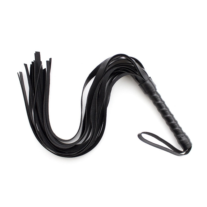 Erotic Spanking Flogger