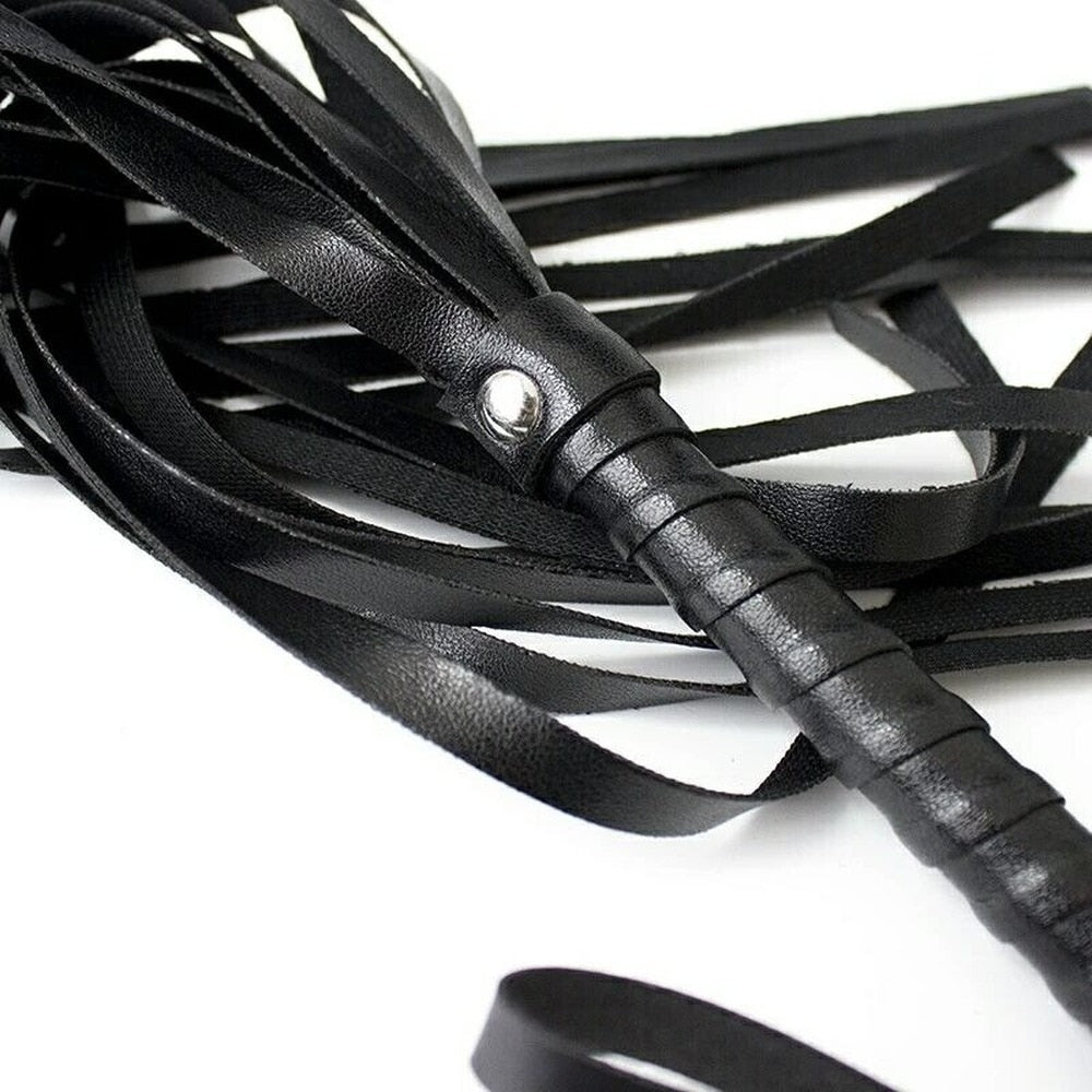Erotic Spanking Flogger