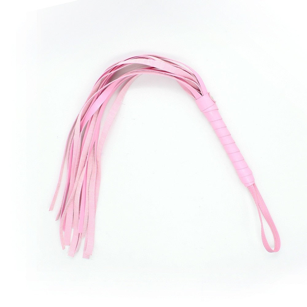 Erotic Spanking Flogger