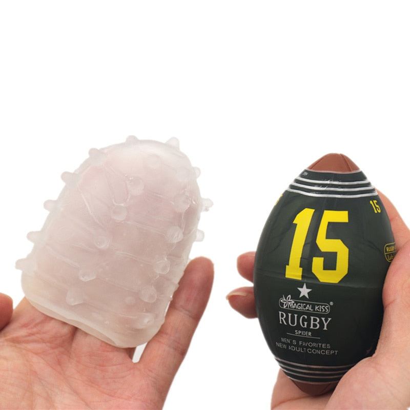 Masturbation Eggs
