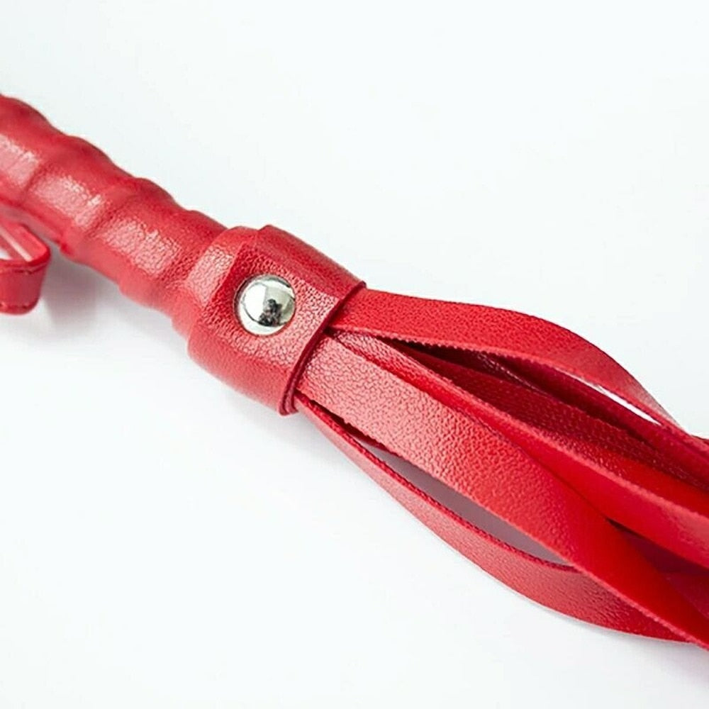 Erotic Spanking Flogger