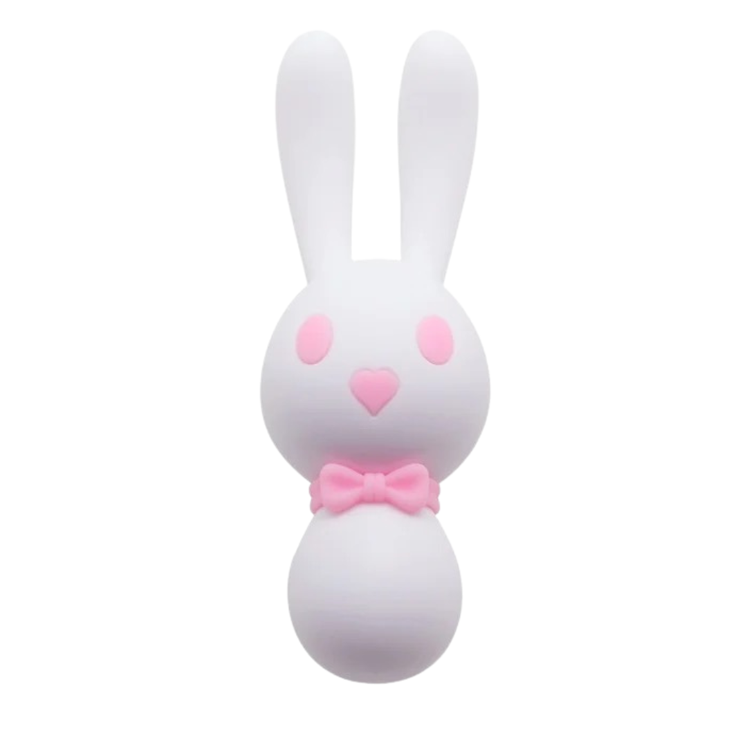 The Knockout Rabbit Vibrator