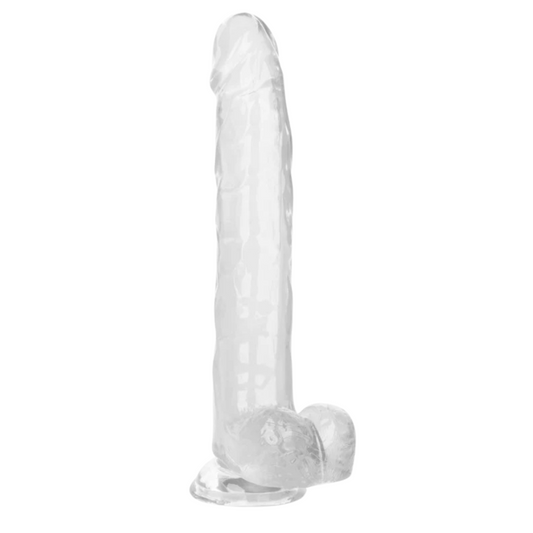 The Super Heavyweight Dildo