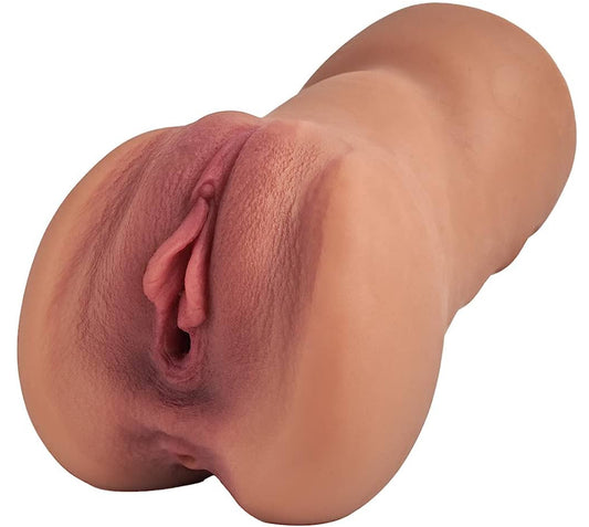 Dee Dee The Great’s Pocket Pussy