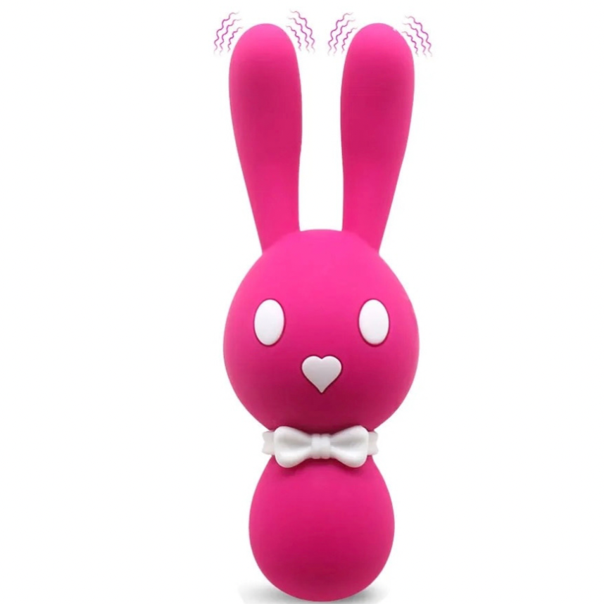 The Knockout Rabbit Vibrator