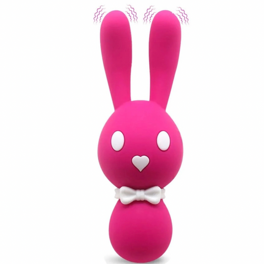 The Knockout Rabbit Vibrator