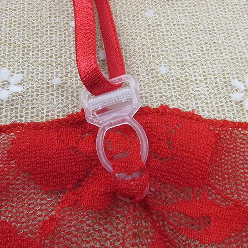 Lace Thigh Garter