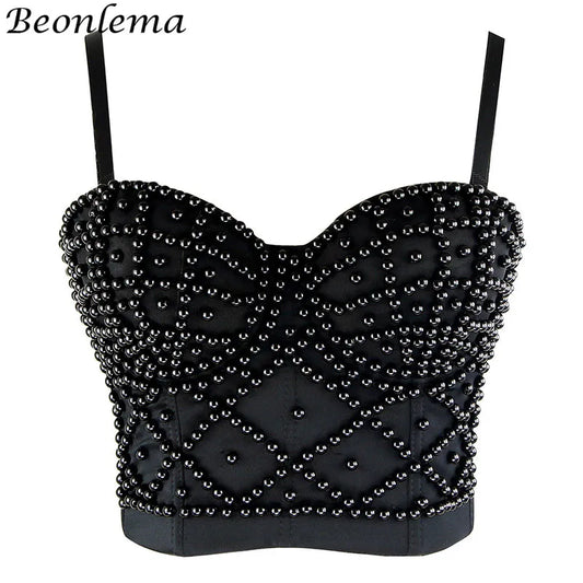 Selena Corset