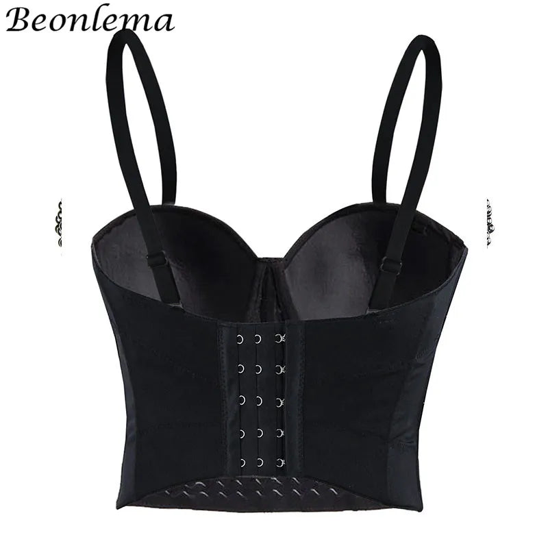 Selena Corset