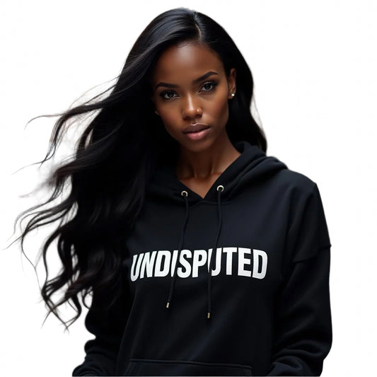 Undisputed Hoodie
