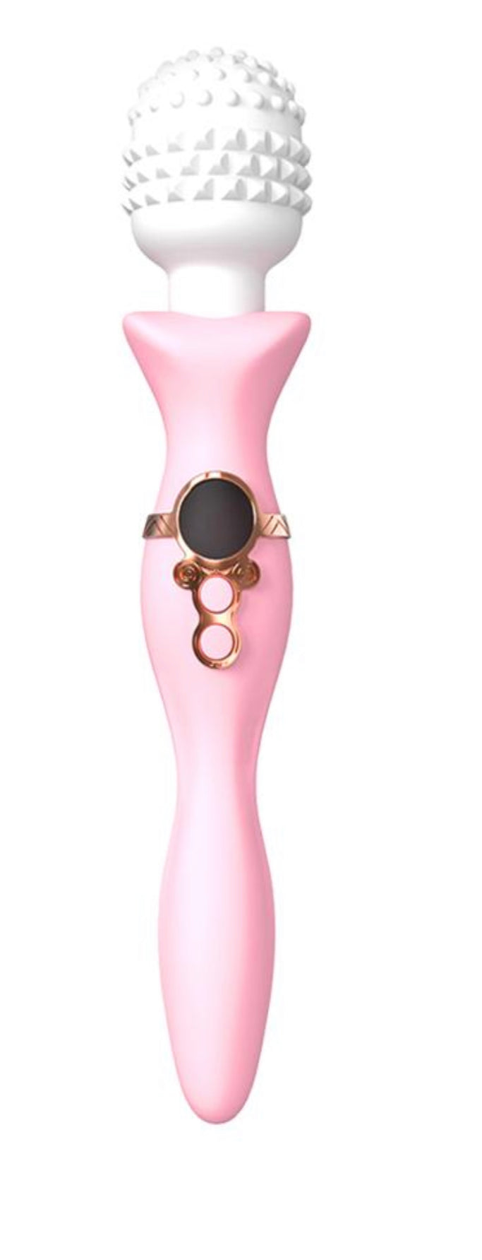 The Undefeated Wand