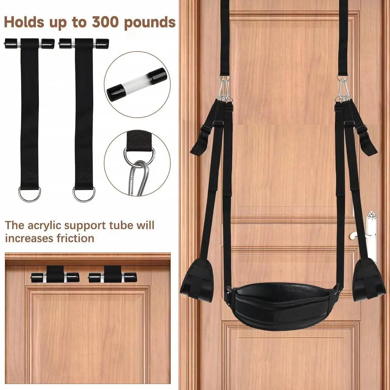 Sex Door Swing Sex