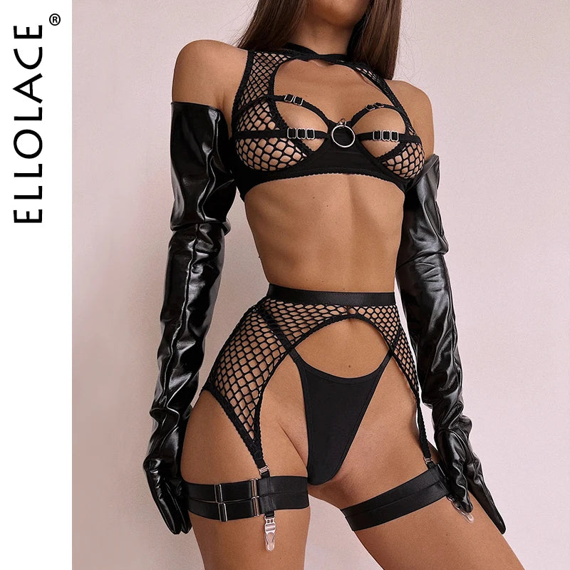 Assassin Lingerie Set