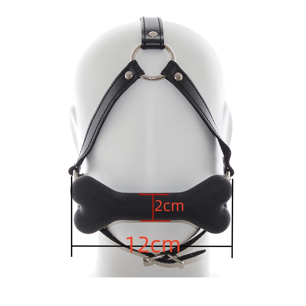 Dog Bone Gag