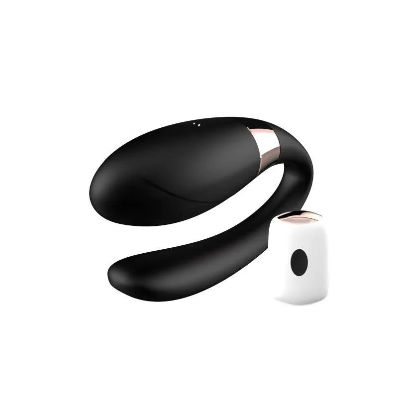 Remote Control Couple Vibrator