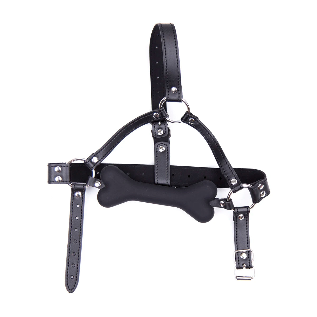 Dog Bone Gag
