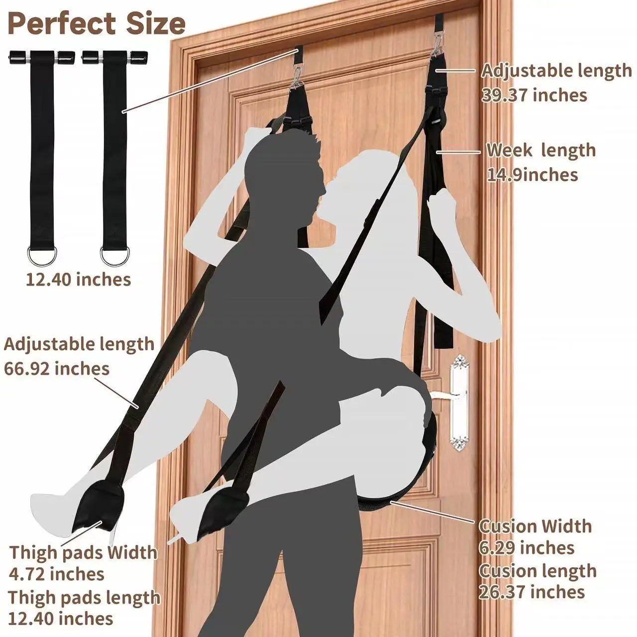 Sex Door Swing Sex