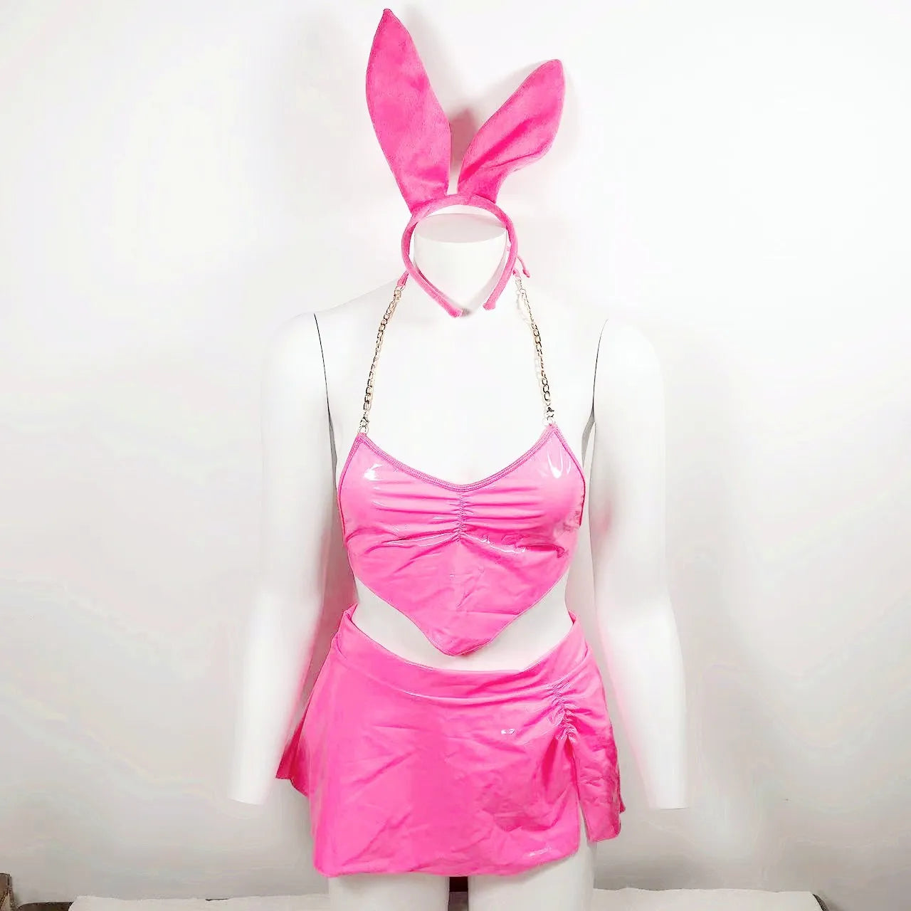 Latex Bunny