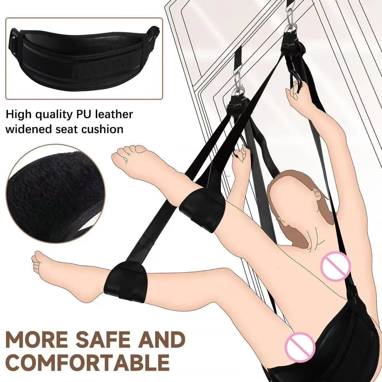 Sex Door Swing Sex