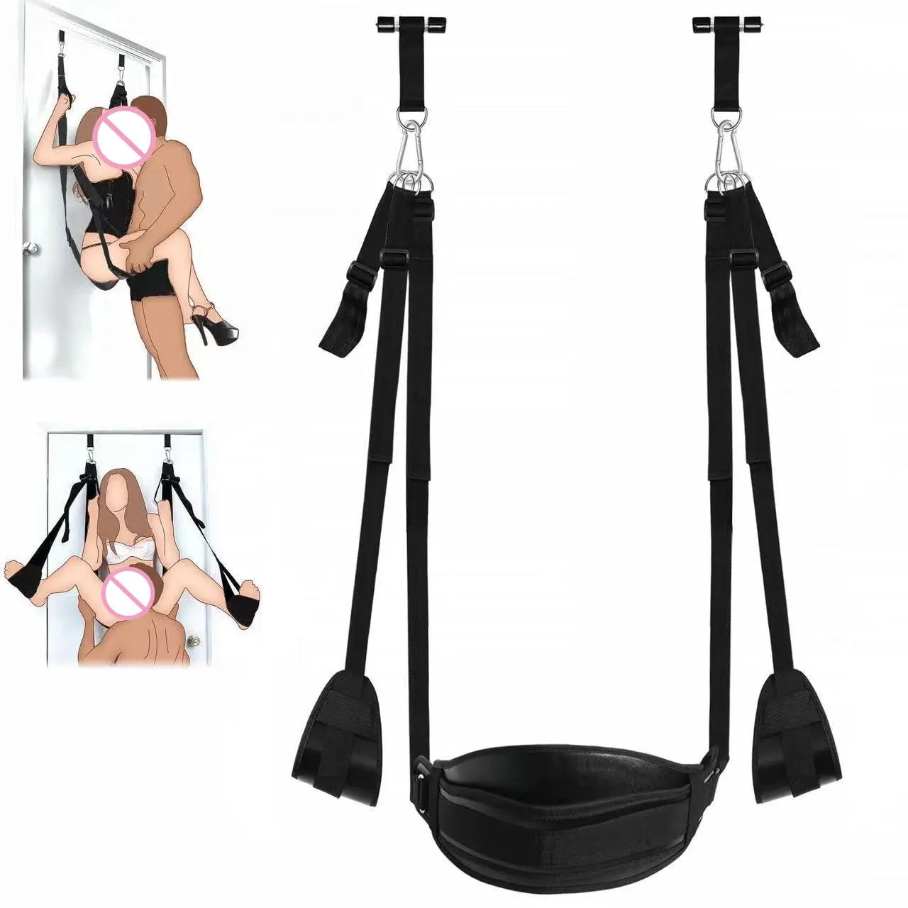 Sex Door Swing Sex