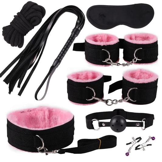 BDSM Starter Kit