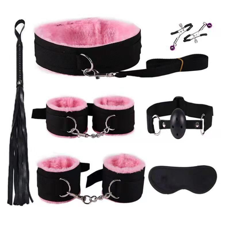 BDSM Starter Kit