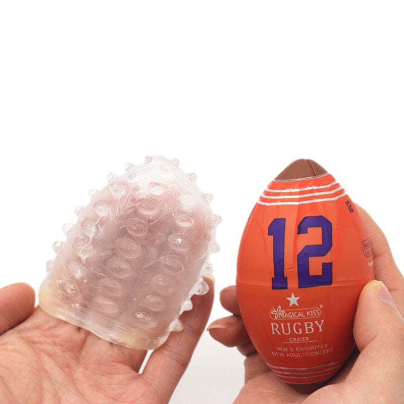 Masturbation Eggs