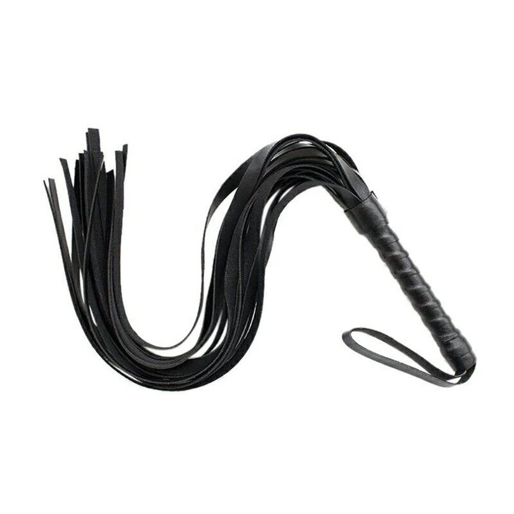 Erotic Spanking  Flogger