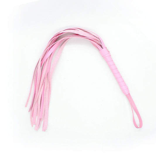 Erotic Spanking  Flogger