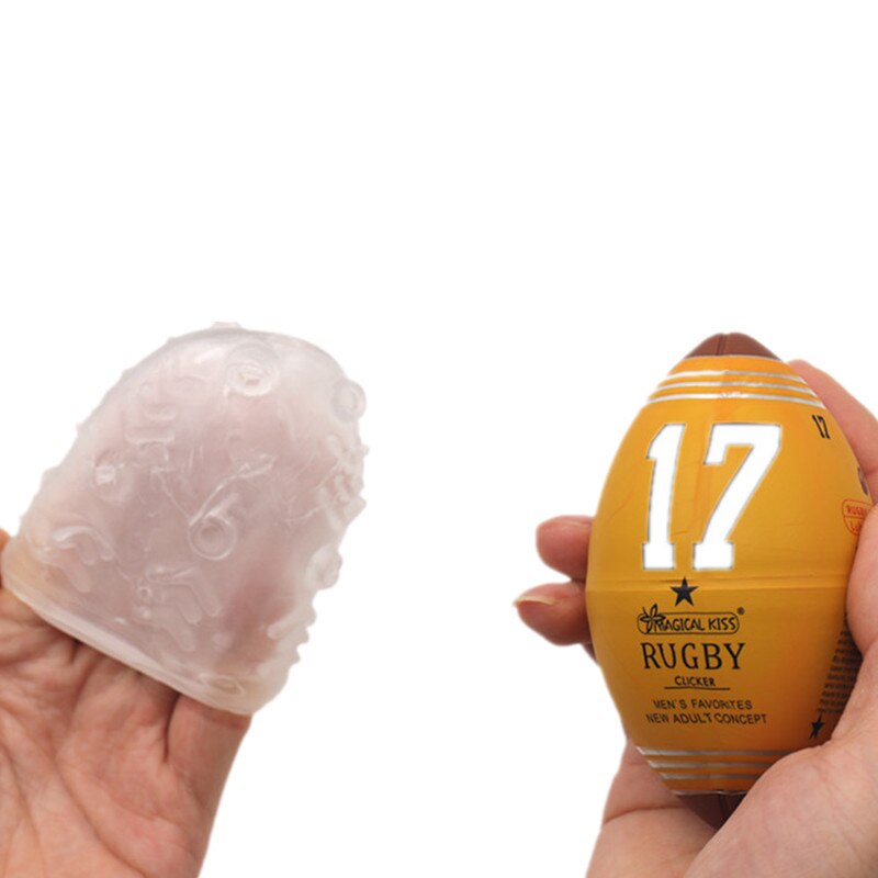 Masturbation Eggs
