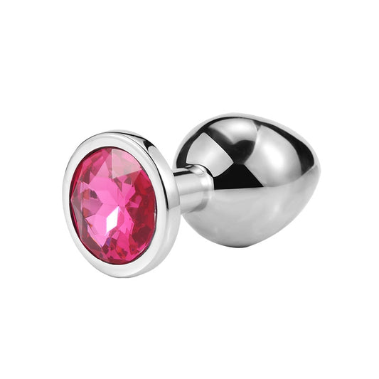 Bling Butt Plug