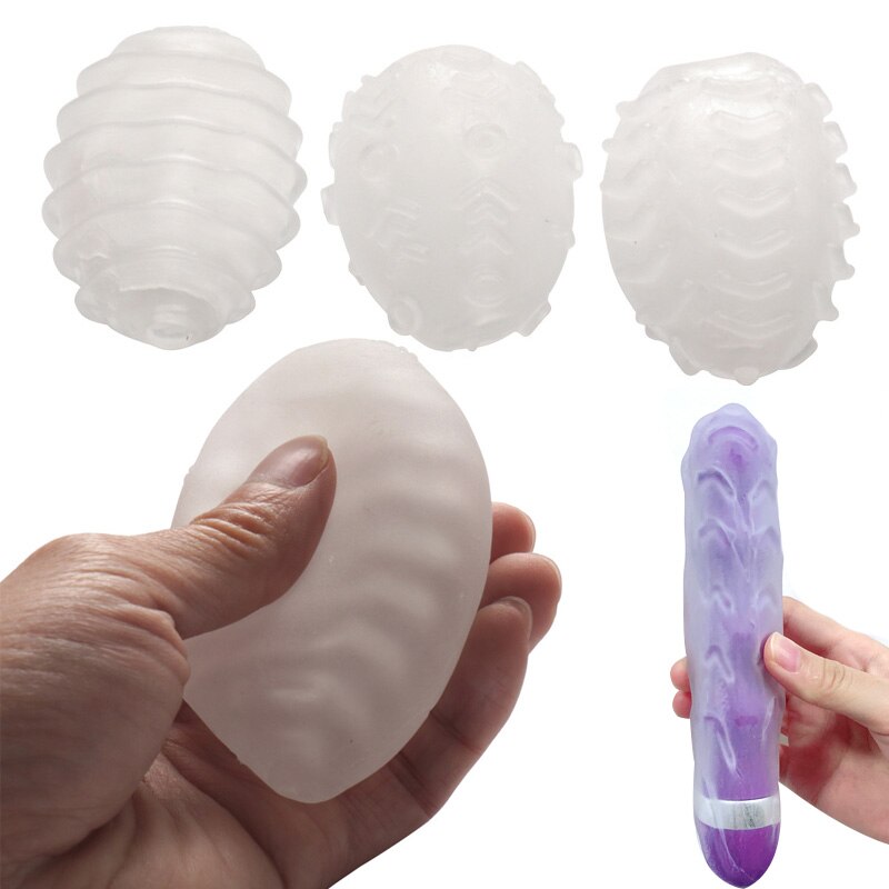 Masturbation Eggs